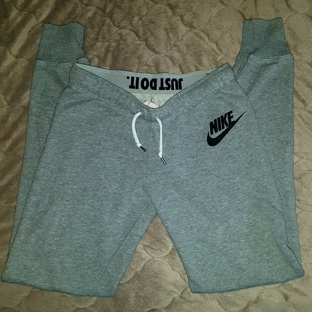 Women's Nike Sweatpants